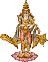 Manu -who founded Ayodhya