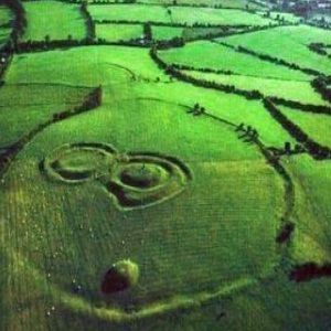 Tara hills of Ireland reminds Taradevi of ancient Indian and tibetan tradition